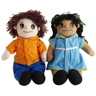 (Dolls)